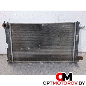 Радиатор основной  Toyota Corolla 9 поколение (E120/E130) [рестайлинг] 2007 64647A, 0007596 #1