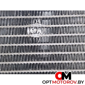Радиатор основной  Toyota Corolla 9 поколение (E120/E130) [рестайлинг] 2007 64647A, 0007596 #3