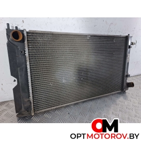 Радиатор основной  Toyota Corolla 9 поколение (E120/E130) [рестайлинг] 2007 64647A, 0007596 #4