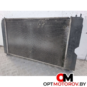 Радиатор основной  Toyota Corolla 9 поколение (E120/E130) [рестайлинг] 2007 64647A, 0007596 #5