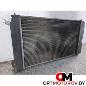 Радиатор основной  Toyota Corolla 9 поколение (E120/E130) [рестайлинг] 2007 64647A, 0007596 #6