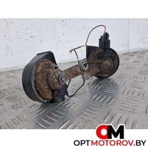 Сигнал (клаксон)  Audi A3 8P/8PA [2-й рестайлинг] 2008 0055306 #3