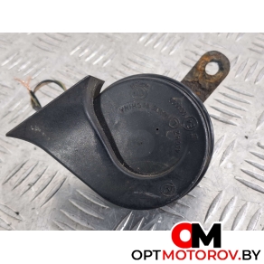 Сигнал (клаксон)  Toyota Corolla 9 поколение (E120/E130) [рестайлинг] 2007 96843495, DL1381D #1