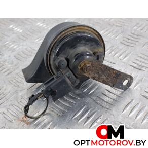 Сигнал (клаксон)  Toyota Corolla 9 поколение (E120/E130) [рестайлинг] 2007 96843495, DL1381D #2
