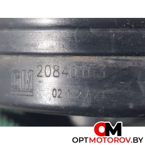 Планка под капот  Opel Astra J 2011 20840163 #2
