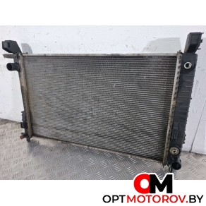 Радиатор основной  Mercedes-Benz B-Класс W245 [рестайлинг] 2010 A1695001803, 1695001803, A1695008004 #1