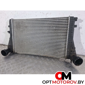 Интеркулер  Audi A3 8P/8PA [2-й рестайлинг] 2008 1K0145803BM, 1K0145803 #1
