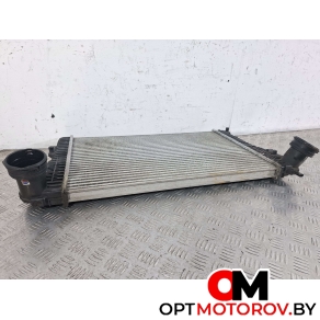 Интеркулер  Audi A3 8P/8PA [2-й рестайлинг] 2008 1K0145803BM, 1K0145803 #2