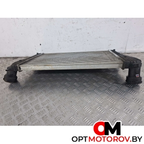 Интеркулер  Audi A3 8P/8PA [2-й рестайлинг] 2008 1K0145803BM, 1K0145803 #4