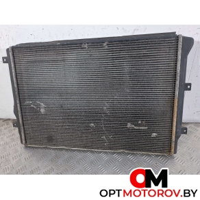 Интеркулер  Audi A3 8P/8PA [2-й рестайлинг] 2008 1K0121251N, 1K0121251 #3