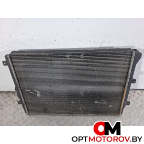 Интеркулер  Audi A3 8P/8PA [2-й рестайлинг] 2008 1K0121251N, 1K0121251 #4