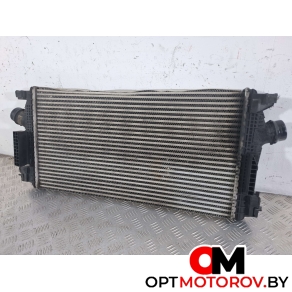 Интеркулер  Opel Astra J 2011 13267647 #1