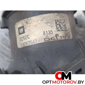 Интеркулер  Opel Astra J 2011 13267647 #2