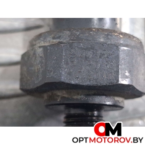 Радиатор АКПП  Mercedes-Benz B-Класс W245 [рестайлинг] 2010 A0045429018, 0045429018 #2