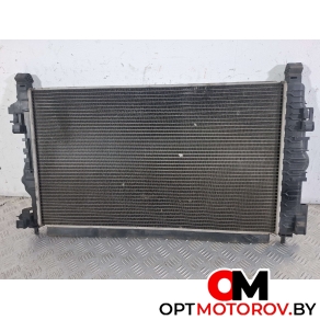 Интеркулер  Opel Astra J 2011 13267662 #1