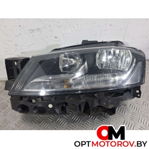 Фара левая  Audi A3 8P/8PA [2-й рестайлинг] 2008 8P0941003BC, 1LJ00964803 #1