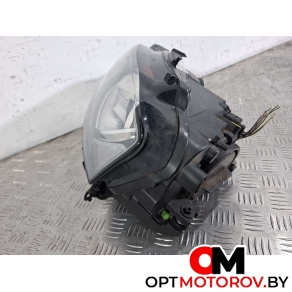 Фара левая  Audi A3 8P/8PA [2-й рестайлинг] 2008 8P0941003BC, 1LJ00964803 #3