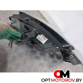 Фара левая  Audi A3 8P/8PA [2-й рестайлинг] 2008 8P0941003BC, 1LJ00964803 #4