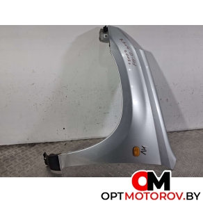 Крыло переднее левое  Toyota RAV4 2 поколение (XA20) [рестайлинг] 2003 5381242140 #1