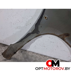Крыло переднее левое  Toyota RAV4 2 поколение (XA20) [рестайлинг] 2003 5381242140 #6