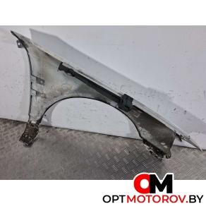 Крыло переднее левое  Audi A3 8P/8PA [рестайлинг] 2008 8P0821105F #4
