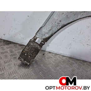 Крыло переднее левое  Audi A3 8P/8PA [рестайлинг] 2008 8P0821105F #6