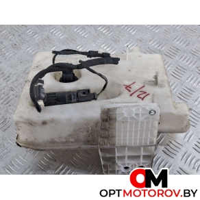 Бачок омывателя  Audi A3 8P/8PA [2-й рестайлинг] 2008 1K0955453Q, 1K0955453R, 1K0955453S, 1K6955651 #1