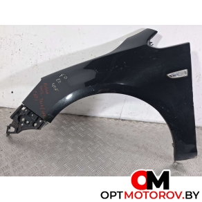 Крыло переднее левое  Opel Astra J 2011 13256342, 13368872 #1