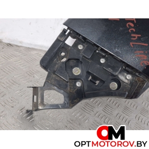 Крыло переднее левое  Opel Astra J 2011 13256342, 13368872 #2