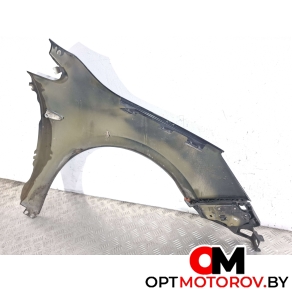 Крыло переднее левое  Opel Astra J 2011 13256342, 13368872 #5