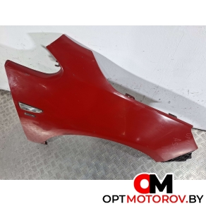 Крыло переднее правое  Opel Astra J 2011 13264475, 13256343 #2