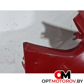 Крыло переднее правое  Opel Astra J 2011 13264475, 13256343 #3
