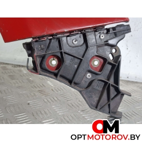 Крыло переднее правое  Opel Astra J 2011 13264475, 13256343 #4