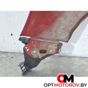 Крыло переднее правое  Opel Astra J 2011 13264475, 13256343 #6