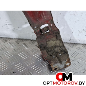 Крыло переднее правое  Audi A3 8P/8PA [2-й рестайлинг] 2009 8P0821106F #6