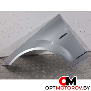 Крыло переднее левое  Mercedes-Benz C-Класс W204/S204/C204 [рестайлинг] 2009 A204881010, 204881010 #1