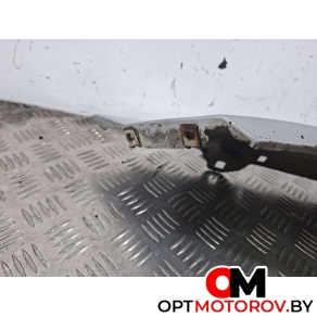 Крыло переднее левое  Mercedes-Benz C-Класс W204/S204/C204 [рестайлинг] 2009 A204881010, 204881010 #3