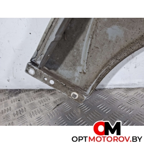 Крыло переднее левое  Mercedes-Benz C-Класс W204/S204/C204 [рестайлинг] 2009 A204881010, 204881010 #5