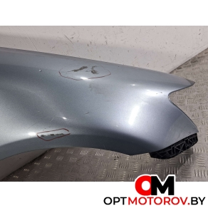 Крыло переднее правое  Lexus IS 2 поколение (XE20) [рестайлинг] 2009 5380153060 #2