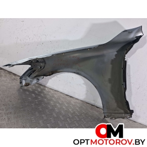 Крыло переднее правое  Lexus IS 2 поколение (XE20) [рестайлинг] 2009 5380153060 #5