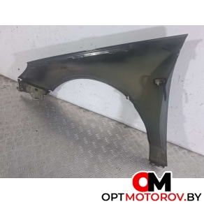 Крыло переднее правое  Opel Insignia 1 поколение (A) 2011 13277521, 13238444 #2