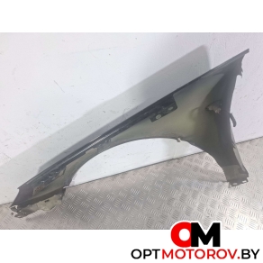 Крыло переднее правое  Opel Insignia 1 поколение (A) 2011 13277521, 13238444 #3