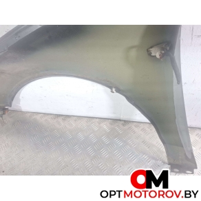 Крыло переднее правое  Opel Insignia 1 поколение (A) 2011 13277521, 13238444 #5