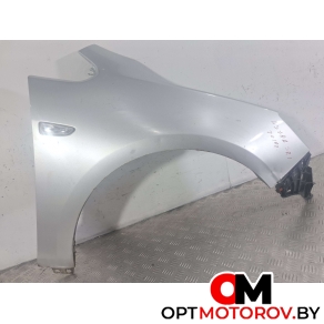 Крыло переднее правое  Opel Astra J 2011 13264475, 13256343 #1