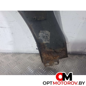 Крыло переднее правое  Opel Astra J 2011 13264475, 13256343 #5