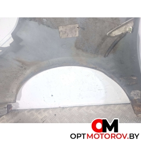 Крыло переднее правое  Opel Astra J 2011 13264475, 13256343 #7
