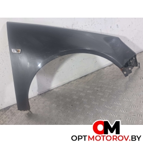 Крыло переднее правое  Opel Insignia 1 поколение (A) 2009 13277521 #1