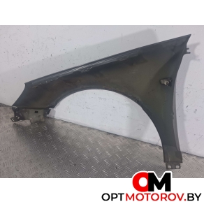 Крыло переднее правое  Opel Insignia 1 поколение (A) 2009 13277521 #4