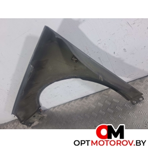 Крыло переднее правое  Opel Insignia 1 поколение (A) 2009 13277521 #5
