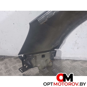Крыло переднее правое  Opel Insignia 1 поколение (A) 2009 13277521 #7
